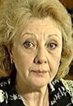 Татьяна Самарина фото