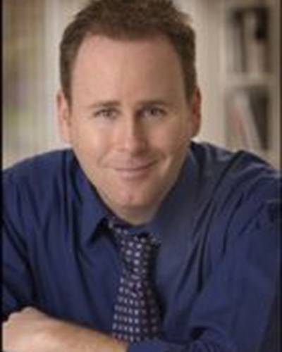 Имонн Рош фото