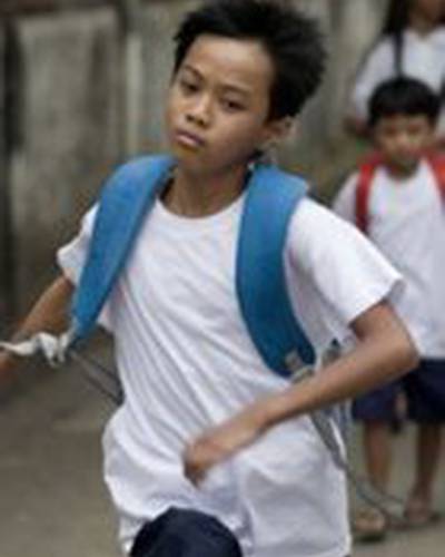 Жан Давид Г. Никдао фото