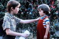 Кадр Джек-медведь