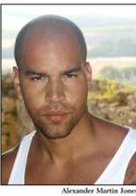 Александр Мартин Джонс фото