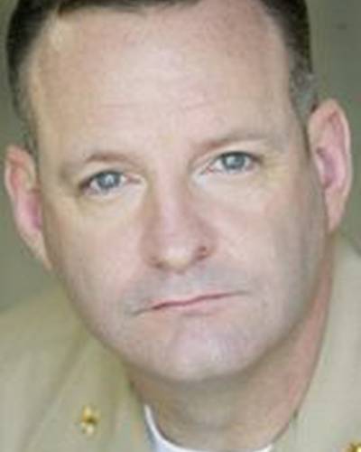 Кевин Коллинз фото