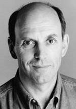 Грэхэм Падден фото