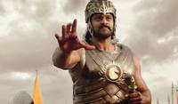 Кадр Бахубали: Рождение легенды