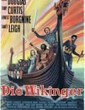 Постер из фильма "Викинги" - 1