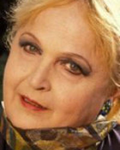 Лаура Бетти фото