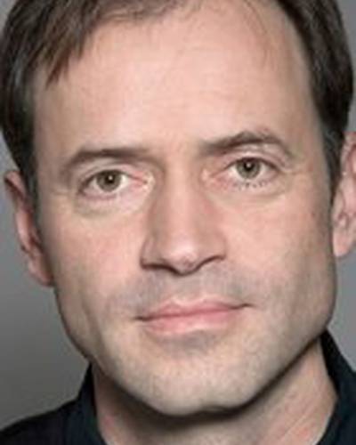 Герхард Майкснер фото