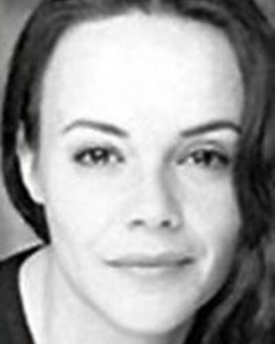 Кристианна Херт фото