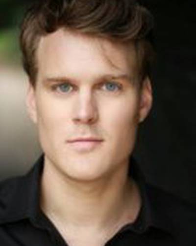 Эндрю Александр фото