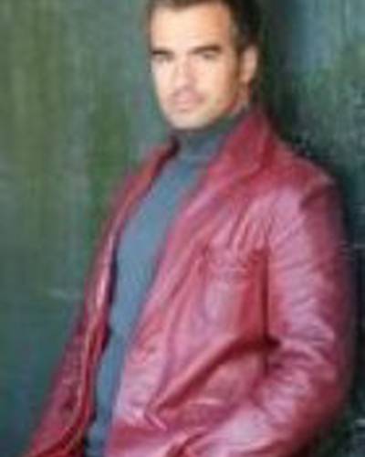 Крис Бойд фото