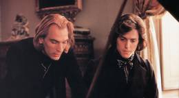 Кадр из фильма "Экспромт" - 1