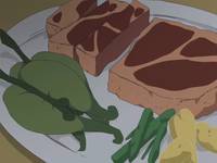 Кадр Последняя фантазия: Всемогущий