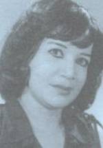 Амина Юсиф кызы фото