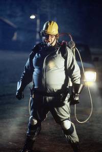 Кадр Боязнь пауков