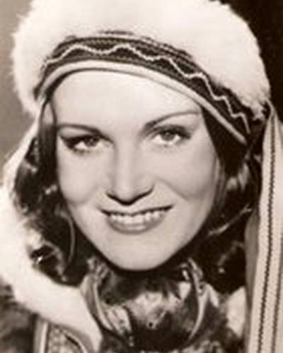 Айно Таубе фото