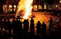 Кадр Амаркорд