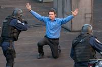 Кадр На грани