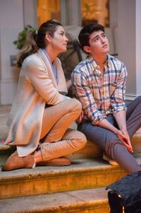 Кадр Лучшее во мне