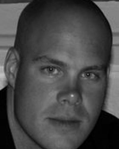 Рик Уолкер фото