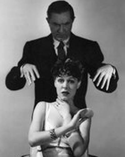 Энн Нэйджел фото