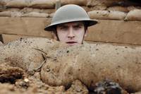 Кадр Аббатство Даунтон