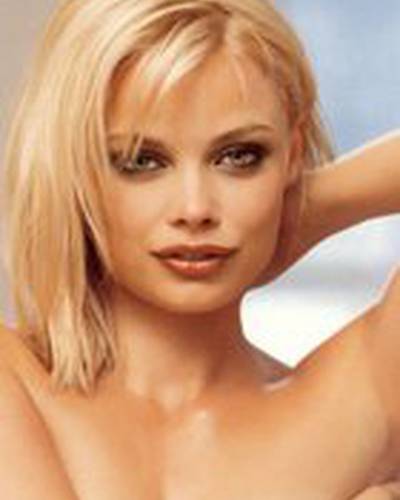 Шарлотта Доддс фото