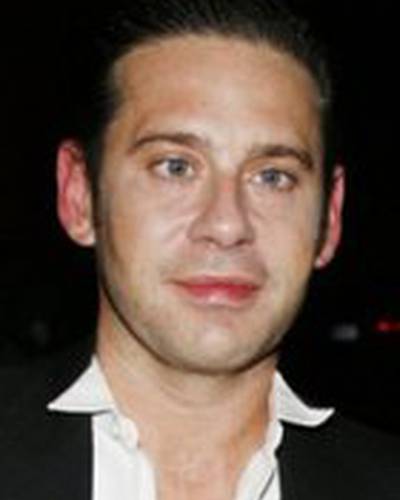 Дерек Андерсон фото