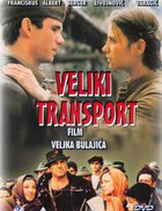 Большой транспорт