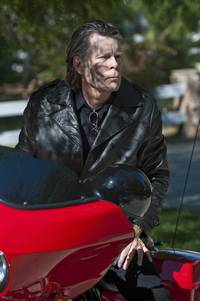 Кадр Сыны анархии