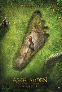 Постер Эспен в королевстве троллей