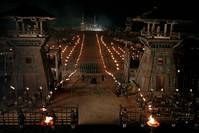 Кадр Битва у Красной скалы