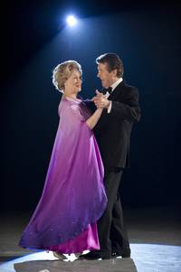 Кадр Железная леди