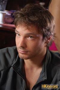 Кадр Стритрейсеры