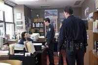 Кадр Опасный квартал