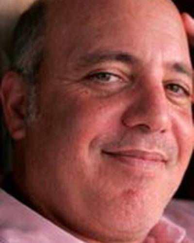 Скотт М. Розенфельт фото