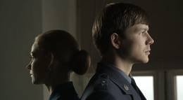 Кадр из фильма "Малая Москва" - 2