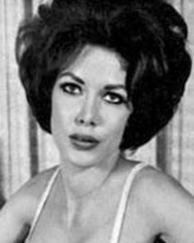 Пэт Баррингтон фото