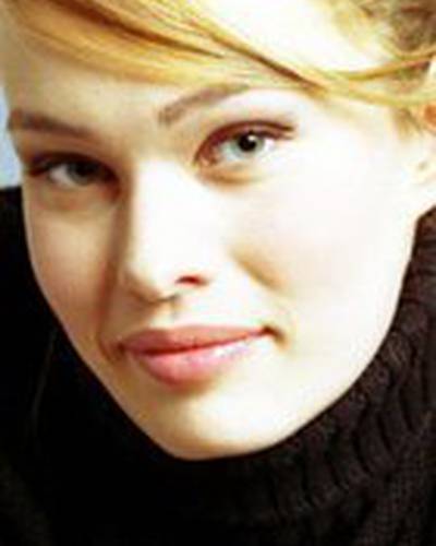 Джоанна Москва фото