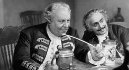 Кадр из фильма "Der alte und der junge König - Friedrichs des Grossen Jugend" - 1