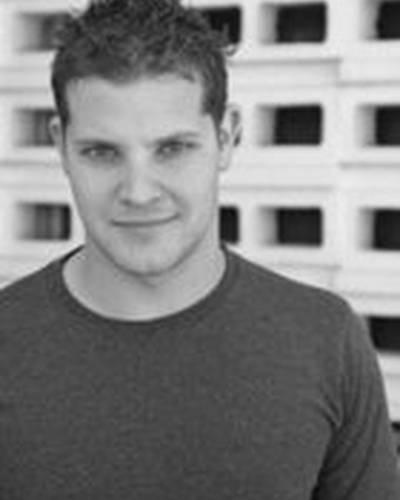 Джереми Палко фото