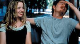 Кадр из фильма "Перед рассветом" - 2