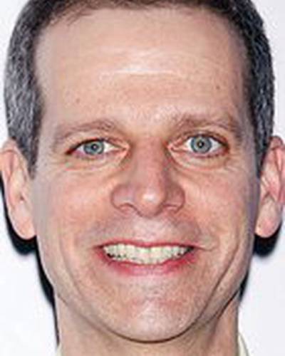 Патрик Брин фото