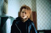 Кадр Карьеристки