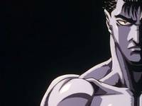 Кадр Берсерк