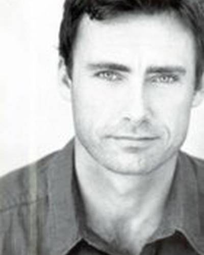 Дин Хауэлл фото