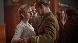 Кадр из фильма "Конец парада" - 1