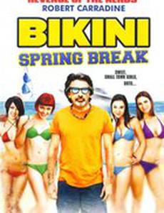 Весенний праздник бикини (видео)