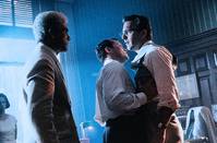 Кадр Джон Ф. Кеннеди: Выстрелы в Далласе