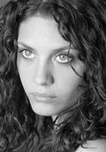 Ларисса Волпонтеста фото