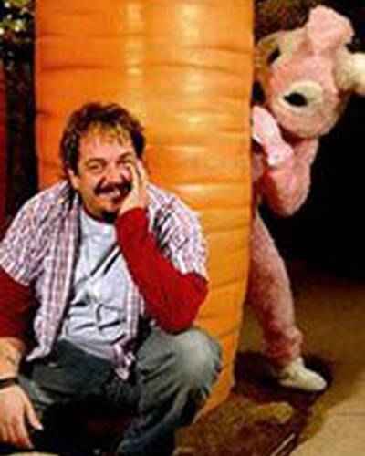 Майкл Флауэрс фото